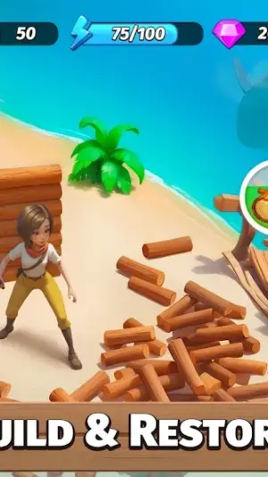 Legendale: Adventure Games screenshot 2