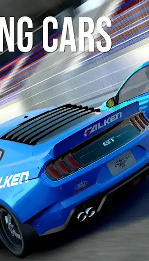 Assoluto Racing screenshot 2