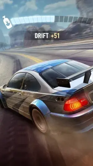 Need for Speed™ No Limits screenshot 2