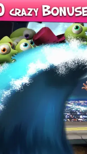 Zombie Tsunami screenshot 2