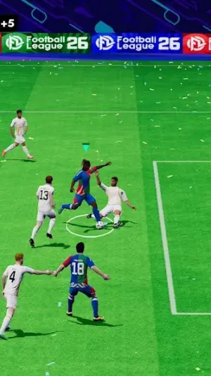 Football League 2026 screenshot 2