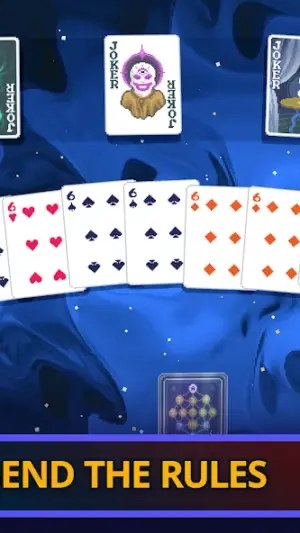 Balatro screenshot 2