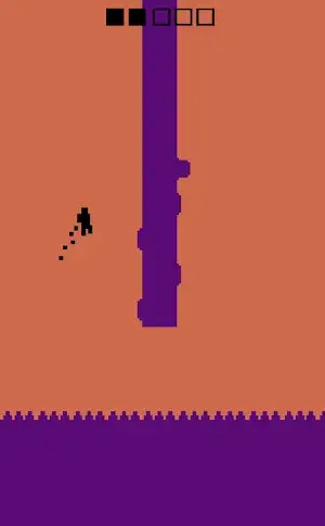 Level Devil - NOT A Troll Game screenshot 2