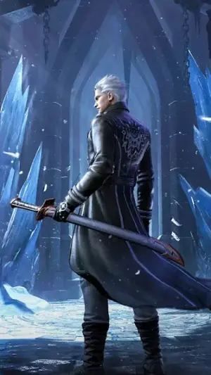 Devil May Cry: Peak of Combat screenshot 2