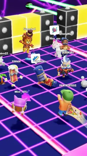Stumble Guys screenshot 2