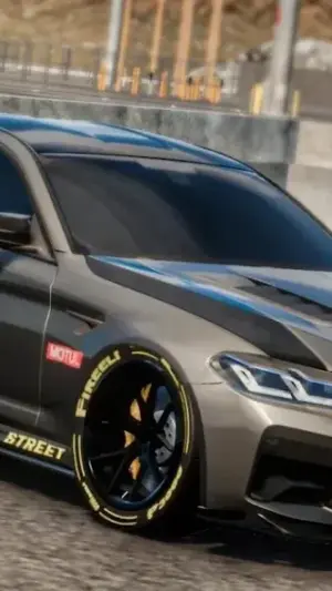 Car Parking Multiplayer 2 screenshot 2
