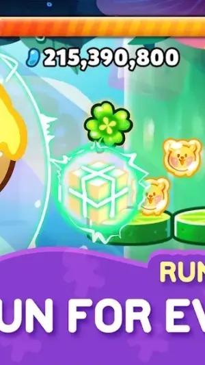 CookieRun: OvenBreak screenshot 2