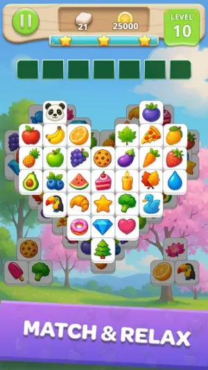 Tiledom screenshot 2