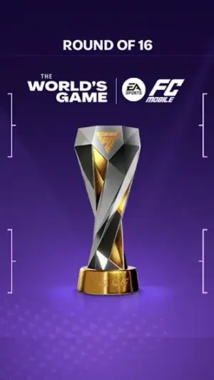 EA SPORTS FC Soccer Mobile 26 screenshot 2