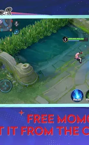 Honor of Kings screenshot 2