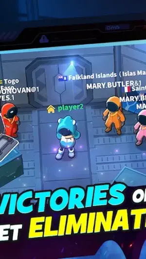 Super Sus screenshot 2