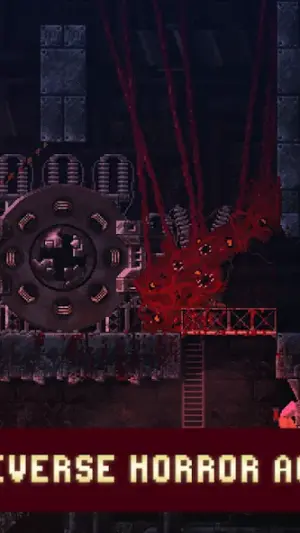 Carrion screenshot 2