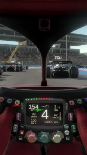 Monoposto screenshot 2