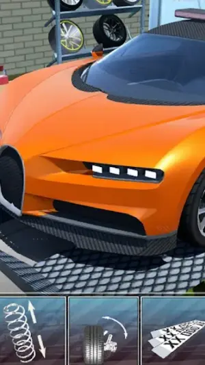 Car Simulator 2: Open World screenshot 2