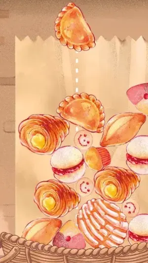 PancitoMerge screenshot 2