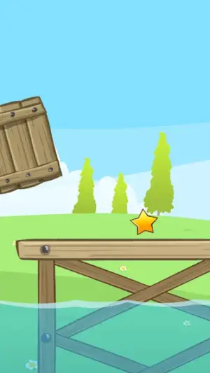Red Ball 4 screenshot 2