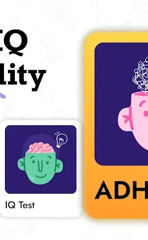 IQ Masters - Brain Games screenshot 2
