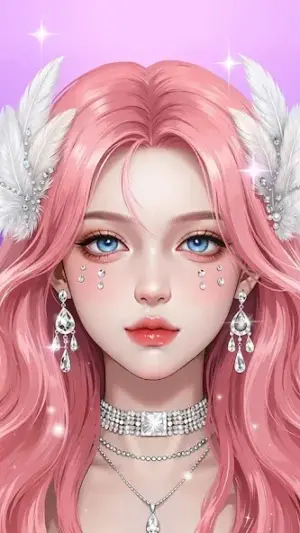 Makeup Beauty - Makeup Game screenshot 2