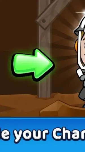 Idle Miner Tycoon: Gold Games screenshot 2
