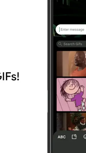 Gboard - the Google Keyboard screenshot 2