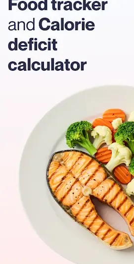 Welmi - Calorie Counter & Diet screenshot 2