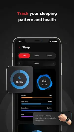 boAt Wearables screenshot 2
