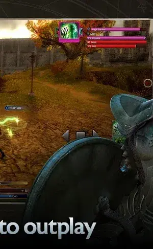 Guild Wars® Reforged screenshot 2