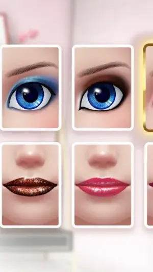 Super Stylist Fashion Makeover screenshot 2