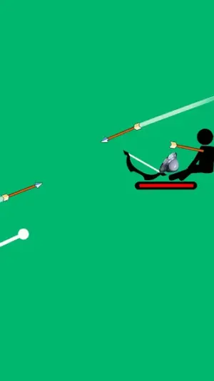 The Archers 2: Stickman Game screenshot 2