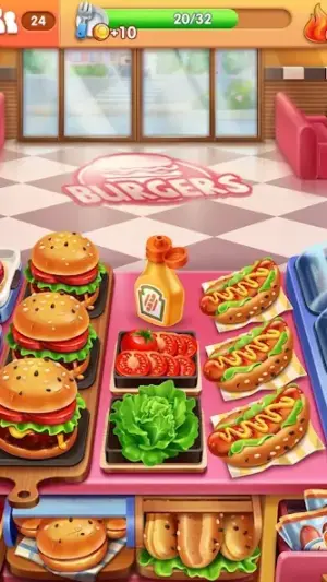 My Cooking: Restaurant Game screenshot 2