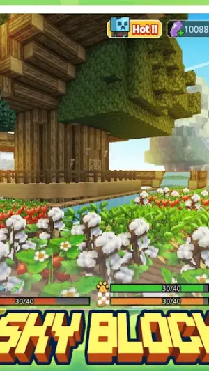 Blockman Go screenshot 2