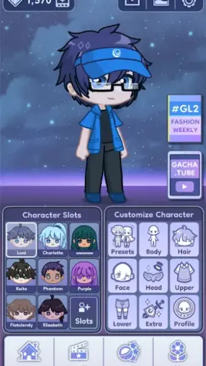Gacha Life 2 screenshot 2