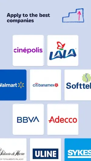 OCC: Job Search screenshot 2