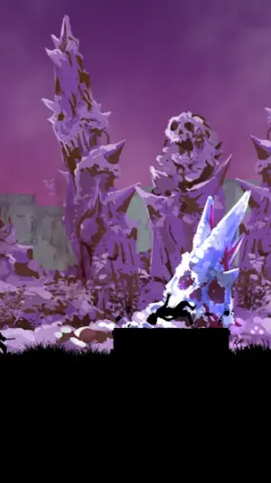 Ninja Arashi screenshot 2