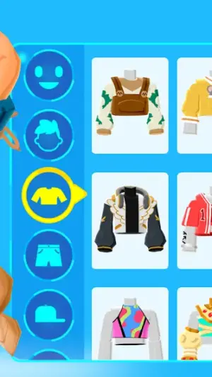 PK XD: Fun, friends & games screenshot 2