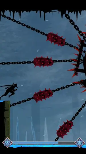 Ninja Arashi 2 screenshot 2