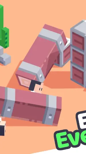 Fancade: 100+ Mini Games screenshot 2