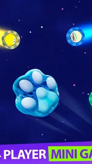 2 3 4 Player Party MiniGames screenshot 2
