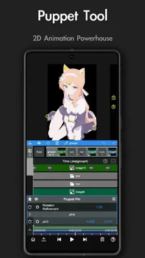 Node Video screenshot 2