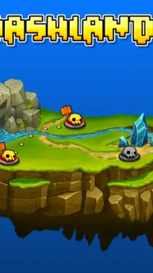 Geometry Dash World screenshot 2