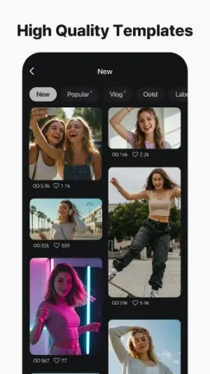 KineMaster - Video Editor screenshot 2