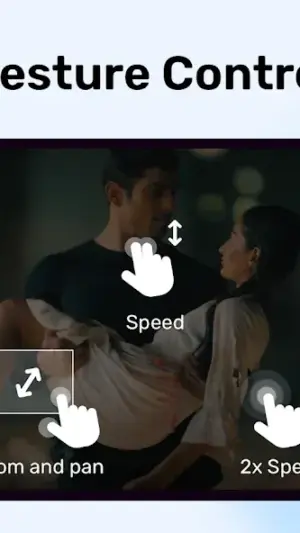 MX Player screenshot 2