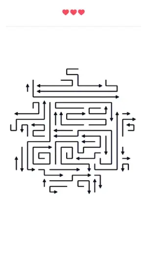 Arrows – Puzzle Escape screenshot 2