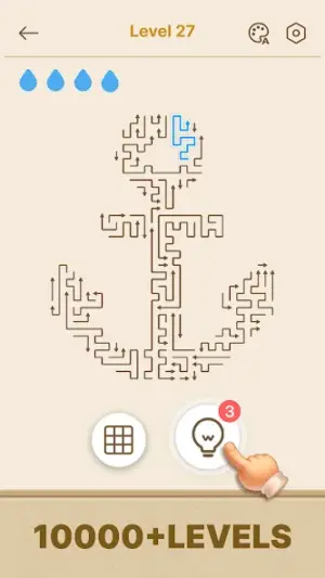 Amaze GO! screenshot 2