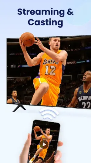 Video Player All Format screenshot 2