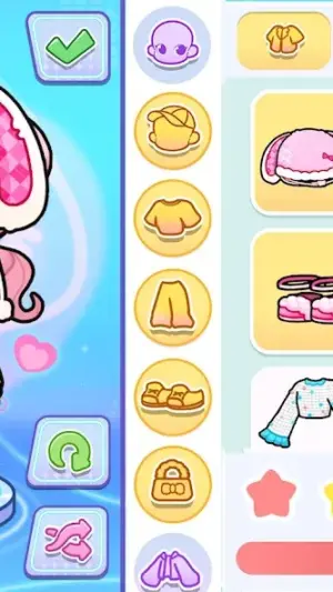 Kalliu Game World: Life Story screenshot 2