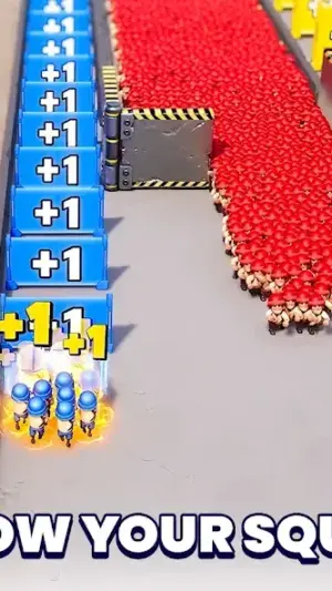 Top War: Battle Game screenshot 2