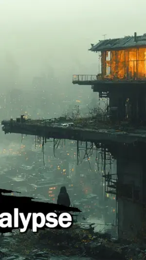 Dark War Survival screenshot 2