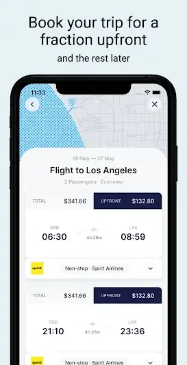 Airfordable screenshot 2