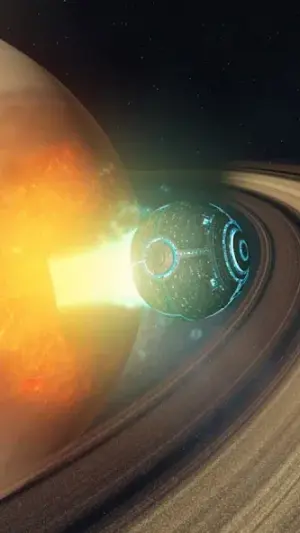 Solar Smash screenshot 2